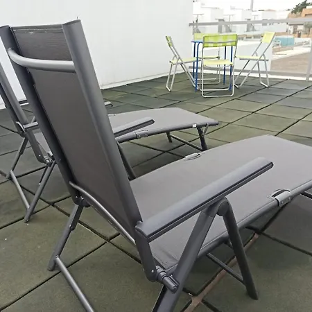 Hotel Relax En La Fontanilla