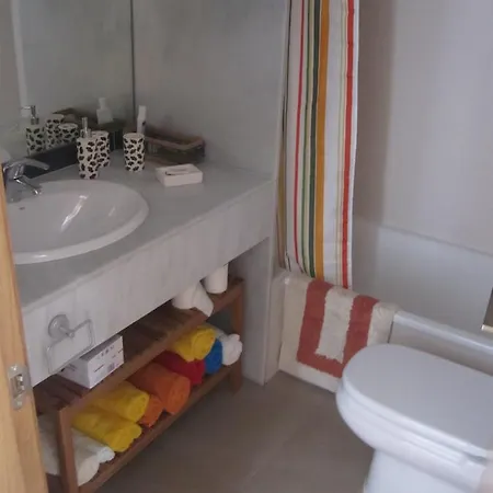 Hotel Relax En La Fontanilla