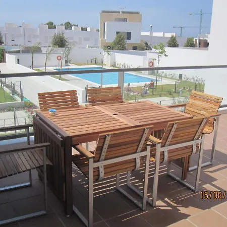 Relax En La Fontanilla Conil De La Frontera