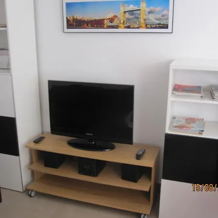 Relax En La Fontanilla *