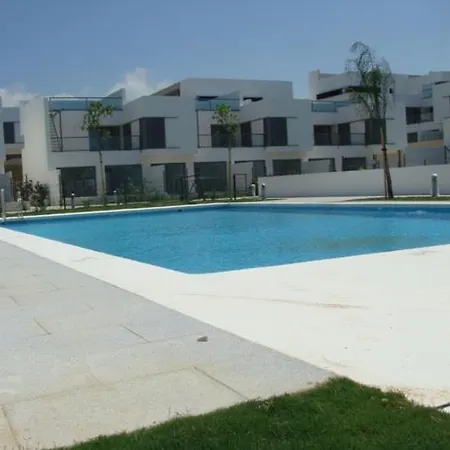 Relax En La Fontanilla Hotel