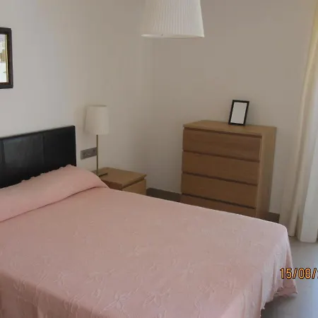 Relax En La Fontanilla Hotel Conil De La Frontera