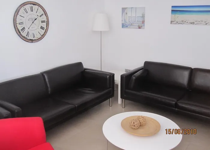 Relax En La Fontanilla Hotel Conil De La Frontera