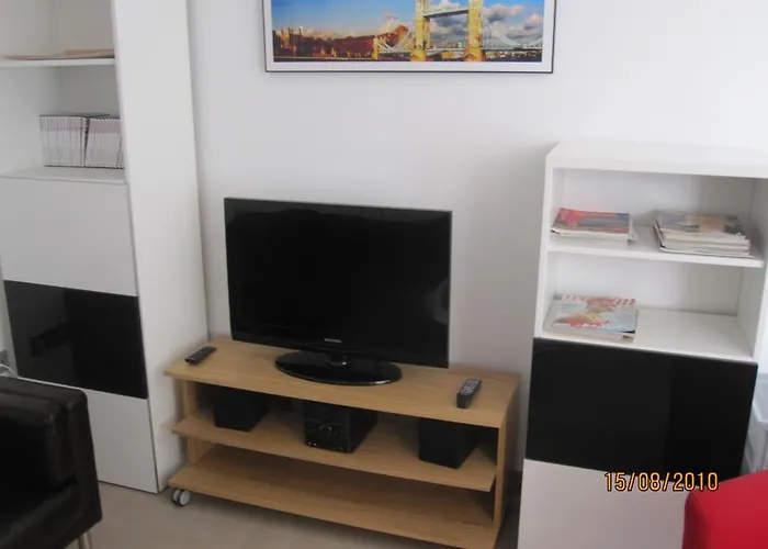 Relax En La Fontanilla *