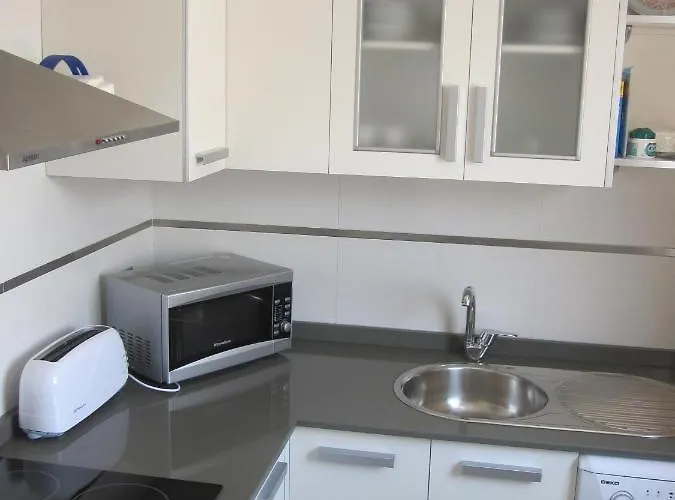 فندق Relax En La Fontanilla *