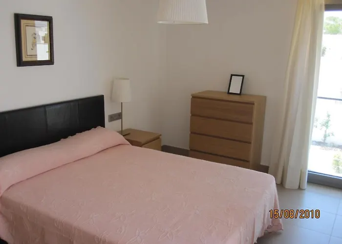 Relax En La Fontanilla Hotel Conil De La Frontera