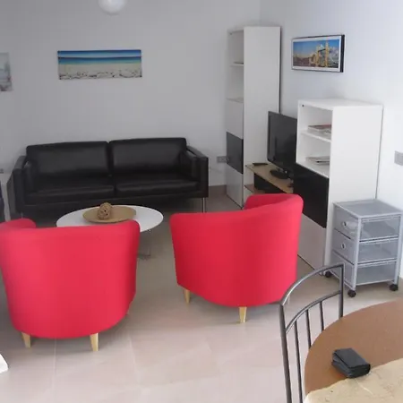 Relax En La Fontanilla