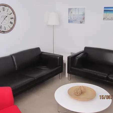 Relax En La Fontanilla 酒店 科尼尔-德拉弗龙特拉