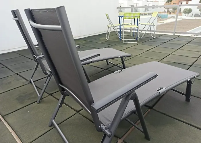 酒店 Relax En La Fontanilla