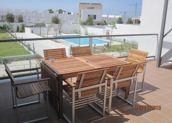 Relax En La Fontanilla 科尼尔-德拉弗龙特拉