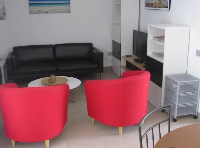 Relax En La Fontanilla