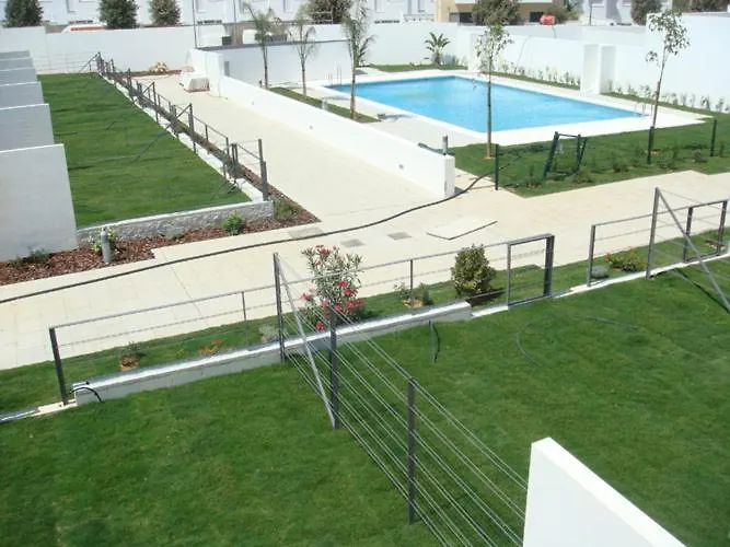 Relax En La Fontanilla