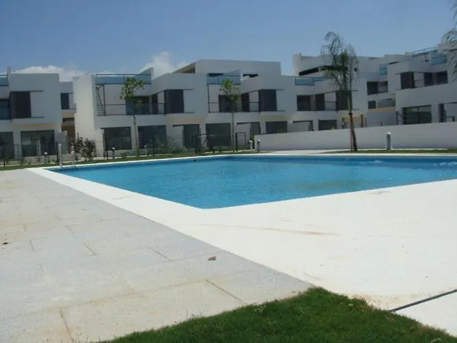 Relax En La Fontanilla 酒店