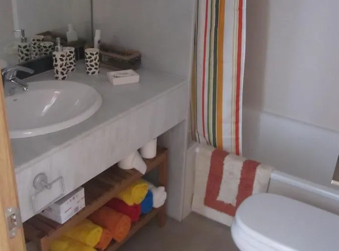 酒店 Relax En La Fontanilla